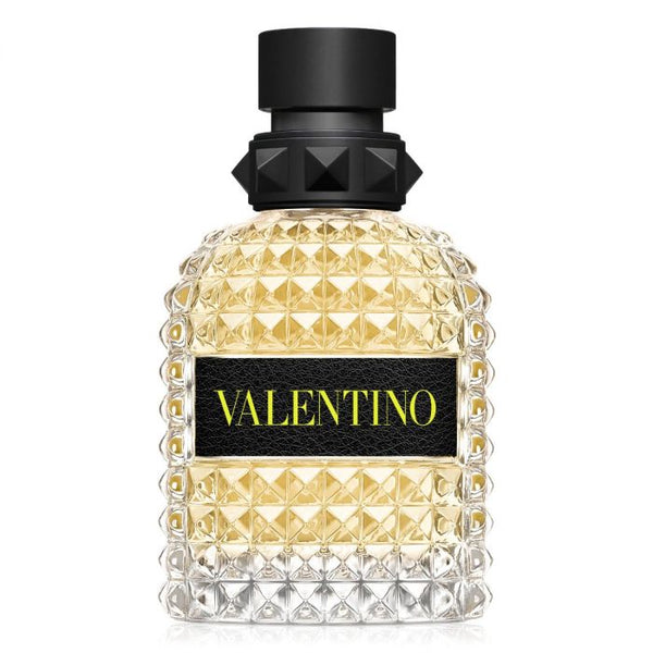 VALENTINO Uomo Born In Roma Yellow Dream Eau De Toilette