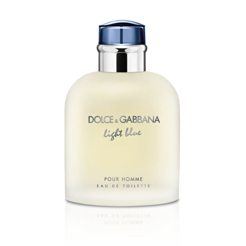 Dolce & Gabbana Light Blue Pour Homme Eau de Toilette