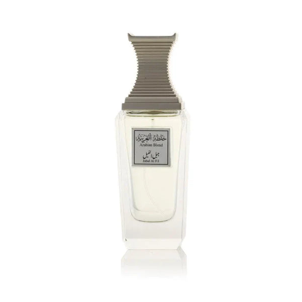 Arabian Blend Jabal Al Fil 100ml Eau De Parfum