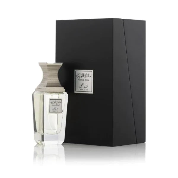 Arabian Blend Jabal Al Fil 100ml Eau De Parfum
