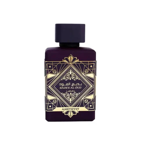 Amethyst Badee Al Oud