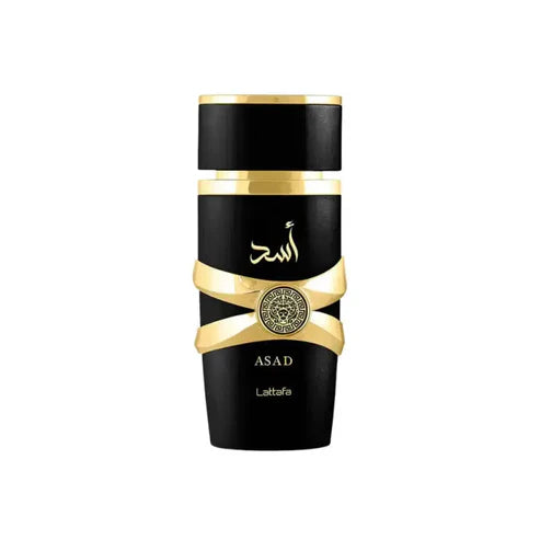 Lattafa Asad - 100ml Eau De Parfum